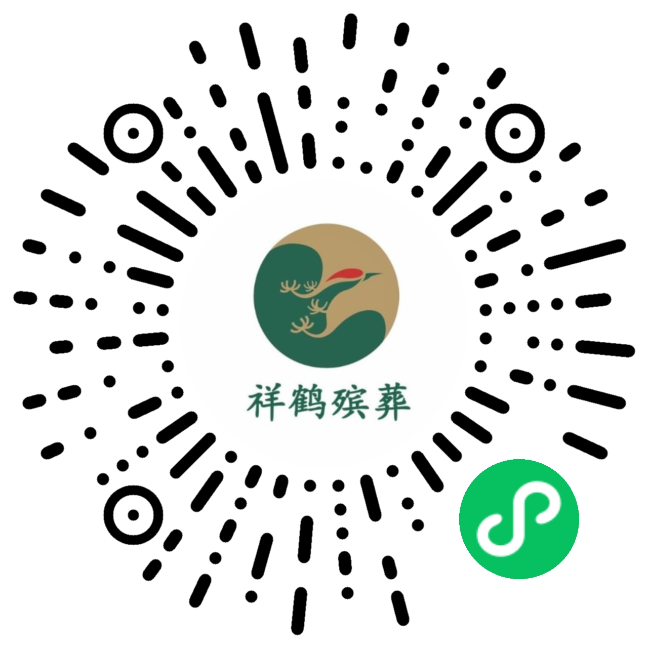 小程序码